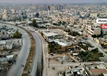 Suriye’de yeni dengeler ve Kürtler