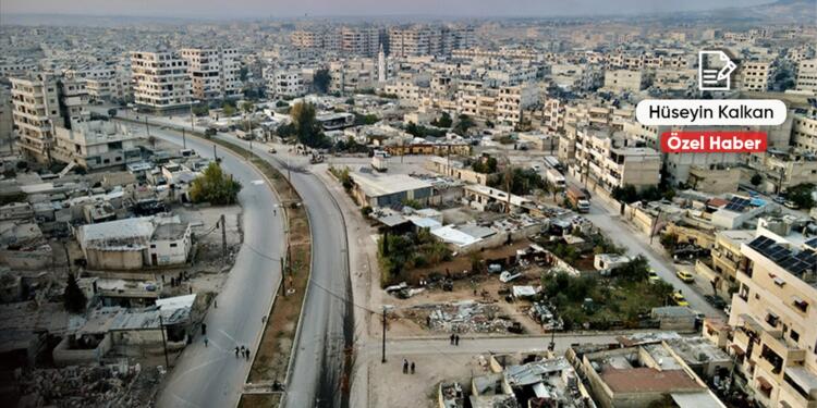 Suriye’de yeni dengeler ve Kürtler