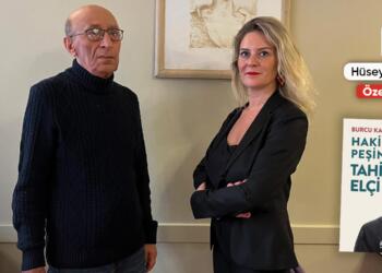 Bir hakikat yolcusu: Tahir Elçi