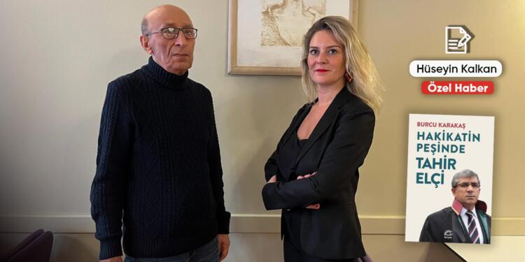 Bir hakikat yolcusu: Tahir Elçi