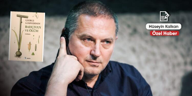 Veya ‘Sizin hiç babanız öldü mü?’