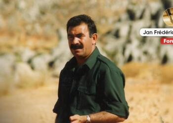 Neden Öcalan’ı okuyor ve izliyorum (3)