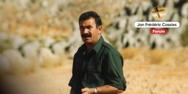 Neden Öcalan’ı okuyor ve izliyorum (3)