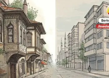 Mekânın demokratik örgütlenmesi: Kimlik, mekân, varlık