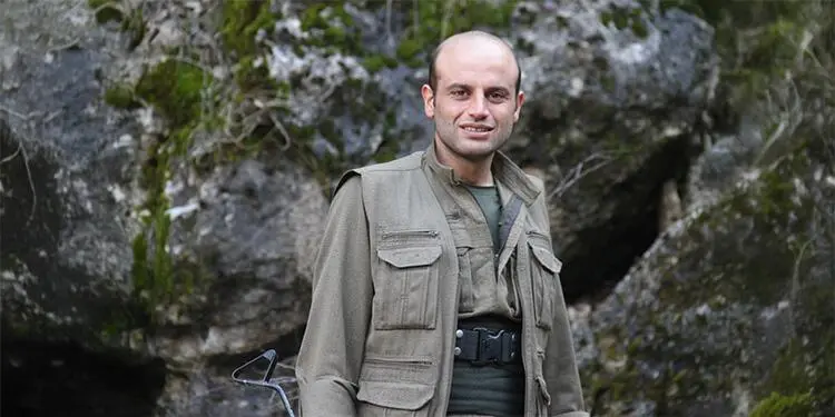 HPG’li Kemal Selimî’nin cenazesi 5 yıldır ailesine verilmiyor