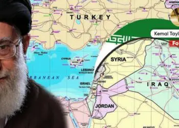 Direniş Ekseni’nin karmaşık yeniden doğuşu