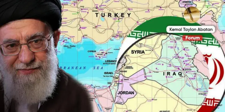 Direniş Ekseni’nin karmaşık yeniden doğuşu