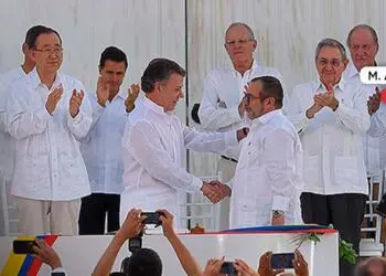 Andrés Felipe: Kürt mücadelesi Kolombiya’da ilham kaynağı