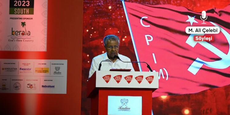 Kerala: Ütopik değil ilerici yerel öz yönetim – I