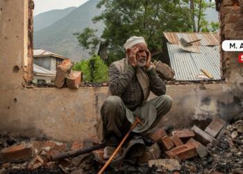 Ranjan Solomon: Ticaret koridorları dengeleri değiştirebilir