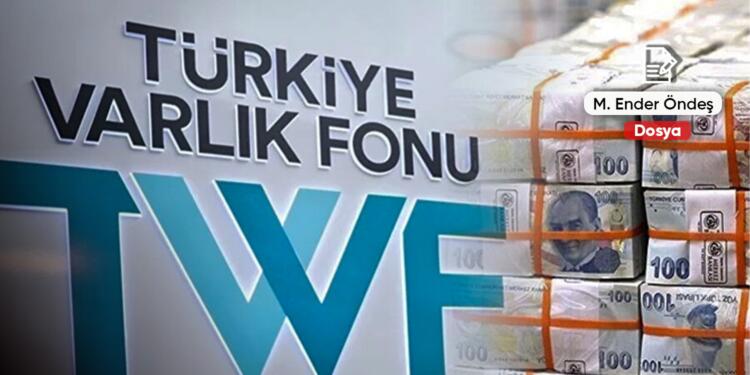 Çöke çöke ekonomi çökecek!