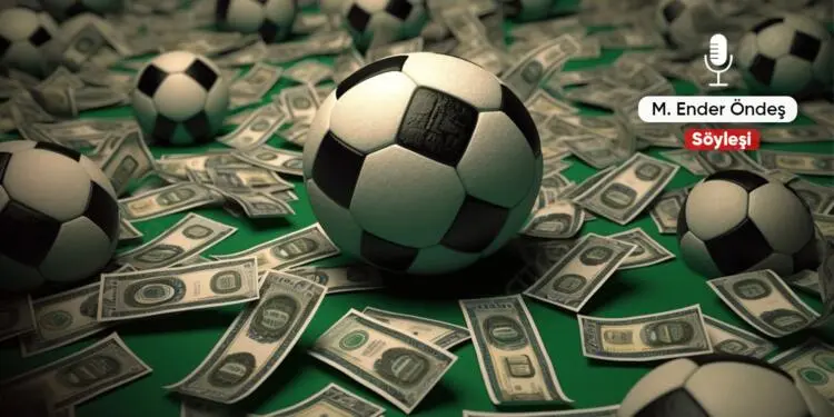 ‘Temizlik’ diyenler önce ellerine baksın