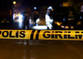 Mêrdîn’de bir çift ve çocukları vurulmuş halde bulundu