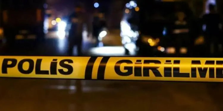 Mêrdîn’de bir çift ve çocukları vurulmuş halde bulundu