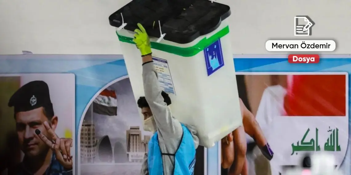 Irak’ta seçimlere doğru: A’dan Z’ye Şiiler, Kürtler, Sünniler