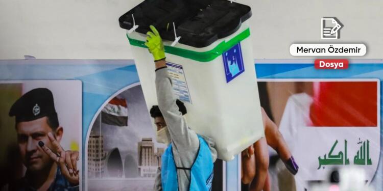 Irak’ta seçimlere doğru: A’dan Z’ye Şiiler, Kürtler, Sünniler