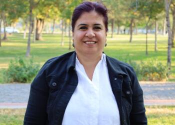 ‘Kadın kentleri’ yarın ilan edilecek: Kadının rengini gösterdiği alanlar