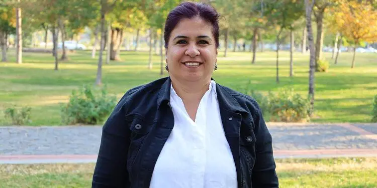 ‘Kadın kentleri’ yarın ilan edilecek: Kadının rengini gösterdiği alanlar