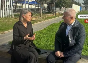 Kani Torun: Kürtlerle çözüm  demokrasinin anahtarı