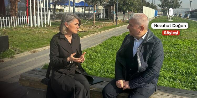 Kani Torun: Kürtlerle çözüm  demokrasinin anahtarı