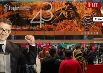 Sanat, siyaset için midir?