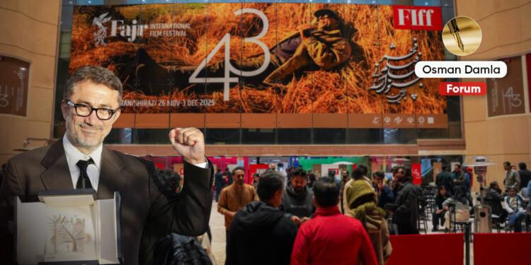 Sanat, siyaset için midir?