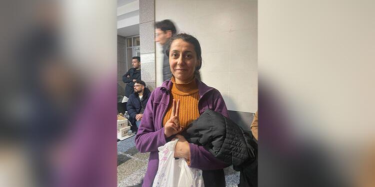 Gazeteci Erkılınç hakkında tahliye kararı