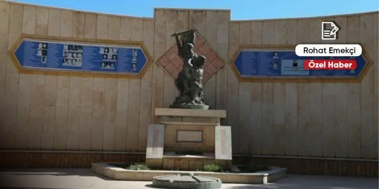 Amûdê Sineması: Yanan sadece bir film değildi