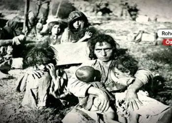 Kasım bir mevsim değil, Dêrsim’in hafızası’dır