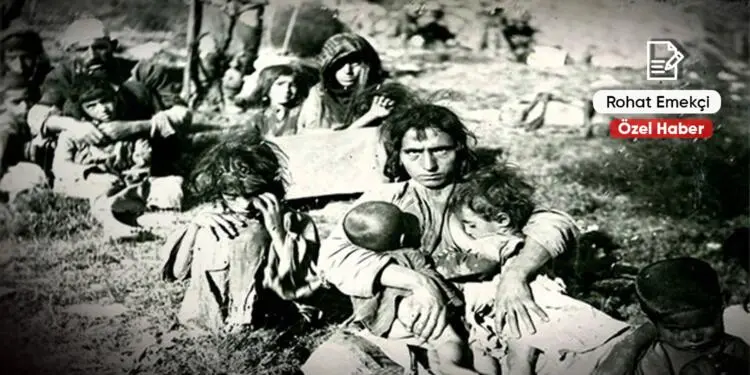 Kasım bir mevsim değil, Dêrsim’in hafızası’dır