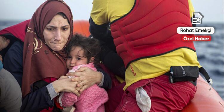 Kadın kaçırmaları: Kayıp bedenlerin ardındaki kara pazar