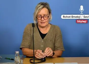 Almanya’daki PKK yasağı Kürtlerin yaşamını etkiliyor