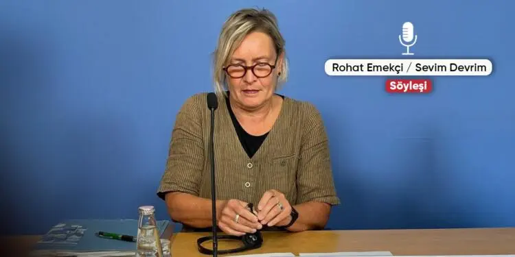 Almanya’daki PKK yasağı Kürtlerin yaşamını etkiliyor