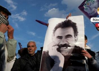 Fedakarlığı sadece Kürtlerden beklemek büyük bir vicdansızlıktır