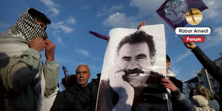 Fedakarlığı sadece Kürtlerden beklemek büyük bir vicdansızlıktır