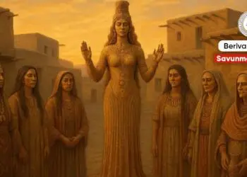 Kadının mekanından erkek devletin yargısına: Adalet