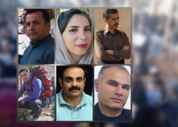 İran’da 5 Kürt öğretmen meslekten uzaklaştırıldı