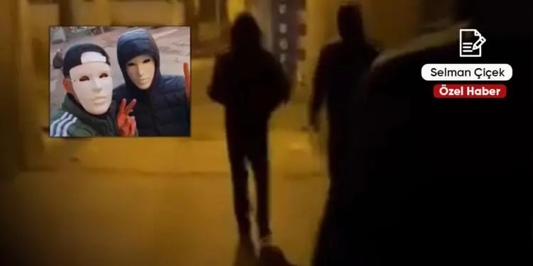 Amed’de çetelere kimler göz yumuyor?