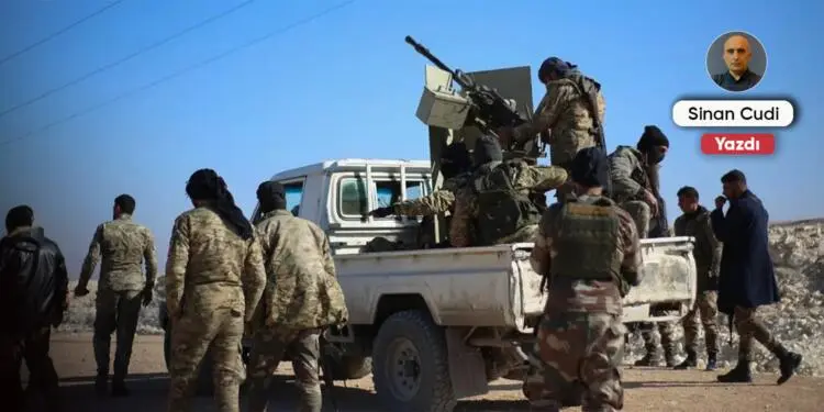 Colani, HRW raporu ve çok yüzlü hukuk