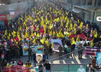 İmralı, Rojava ve barış mimarisinin yeni çerçevesi