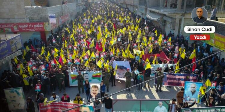 İmralı, Rojava ve barış mimarisinin yeni çerçevesi