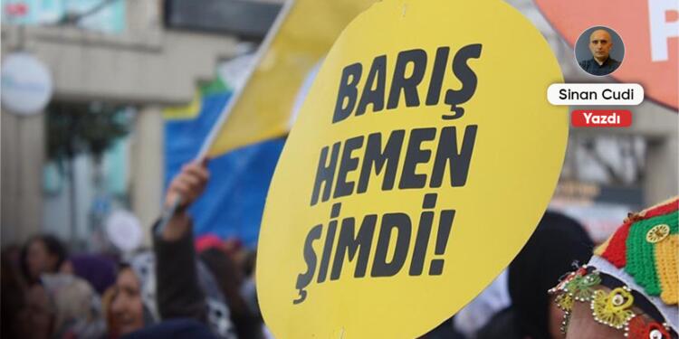 Barışın özneleşmesi