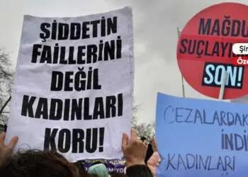 Kadınların eğitim hakkı toplumsal dönüşümle mümkün
