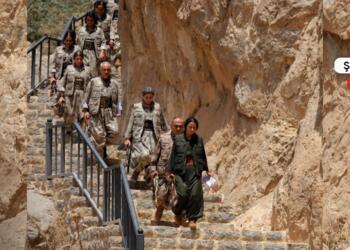 Barışın üç adımı: Silahsızlanma, demobilizasyon ve yeniden entegrasyon – I