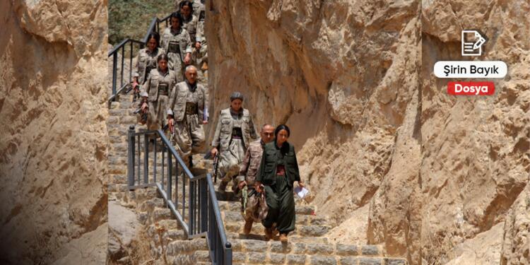 Barışın üç adımı: Silahsızlanma, demobilizasyon ve yeniden entegrasyon – I