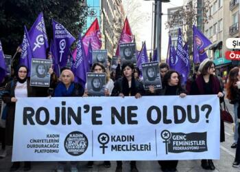 Rojin dosyasında ATK krizi: Bilimsel hata mı, sistematik ihmal mi?   