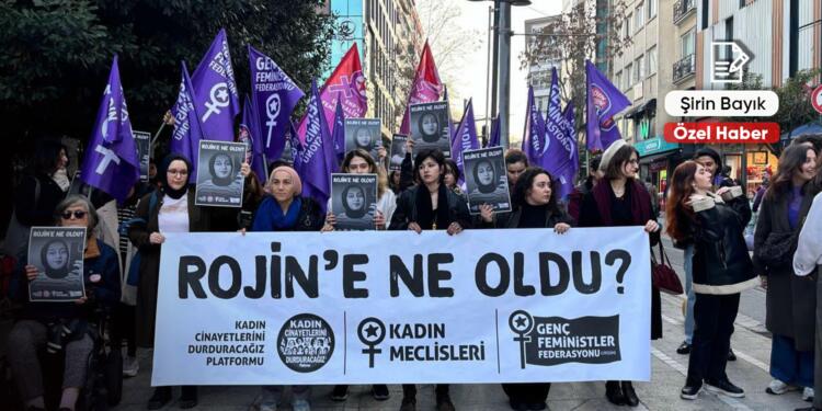 Rojin dosyasında ATK krizi: Bilimsel hata mı, sistematik ihmal mi?