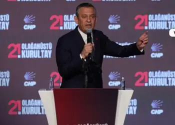 Kurtuluştan yeni kuruluşa Kürt sorunu ve CHP