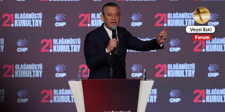 Kurtuluştan yeni kuruluşa Kürt sorunu ve CHP