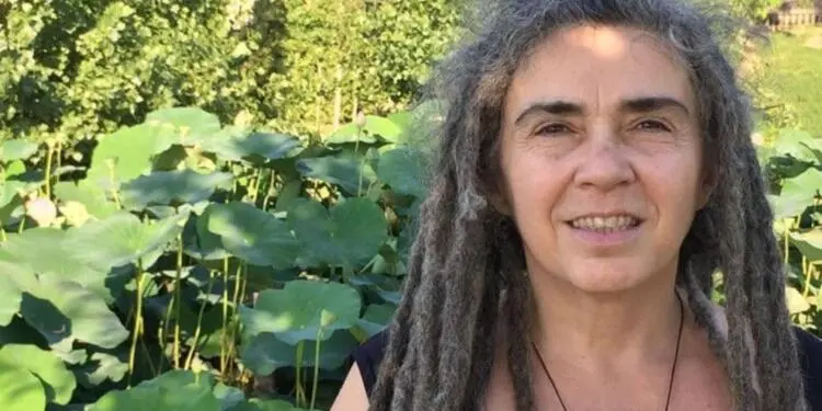 Jineoloji patriyarkadan arındırıyor